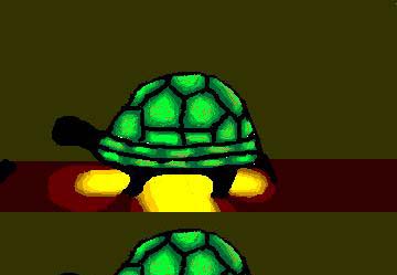 turtle